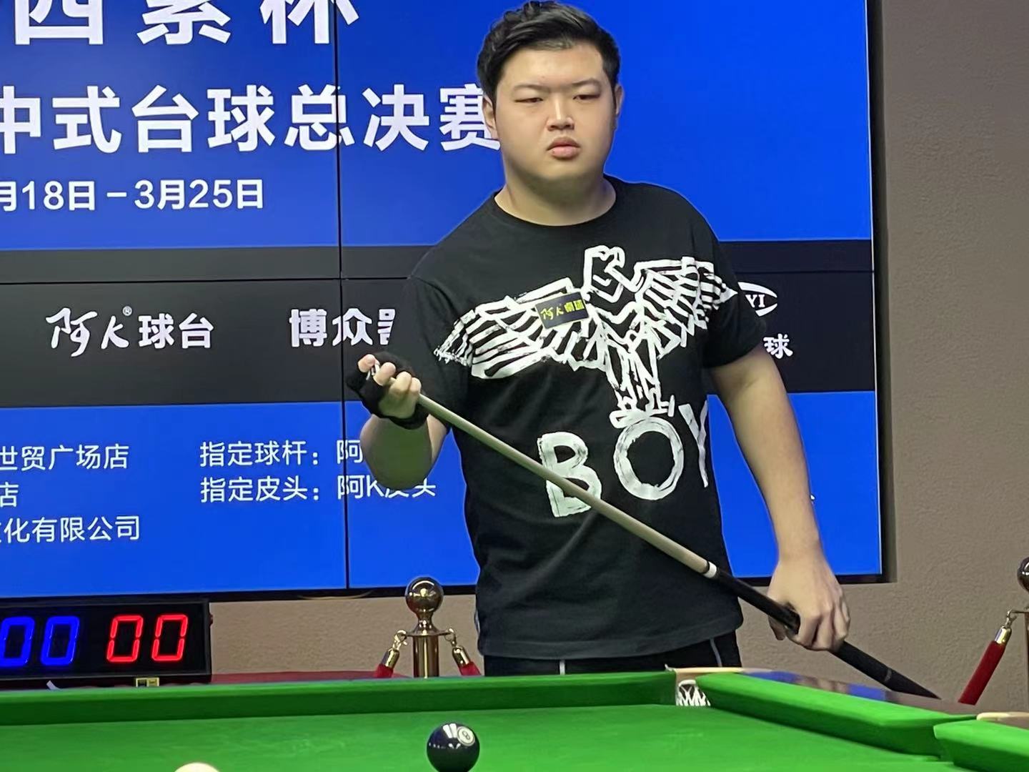 竞技状态