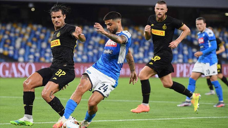 冲突的多米 冲突的多米