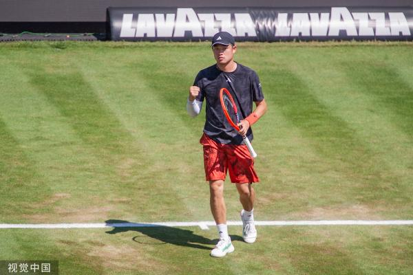 上的挑战 上的挑战