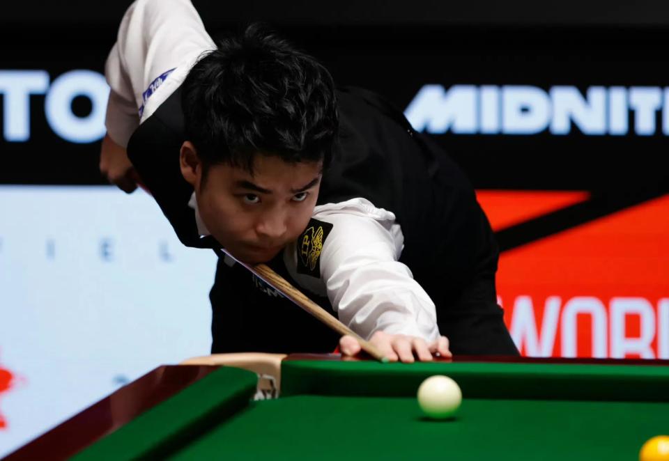 动的热情 动的热情