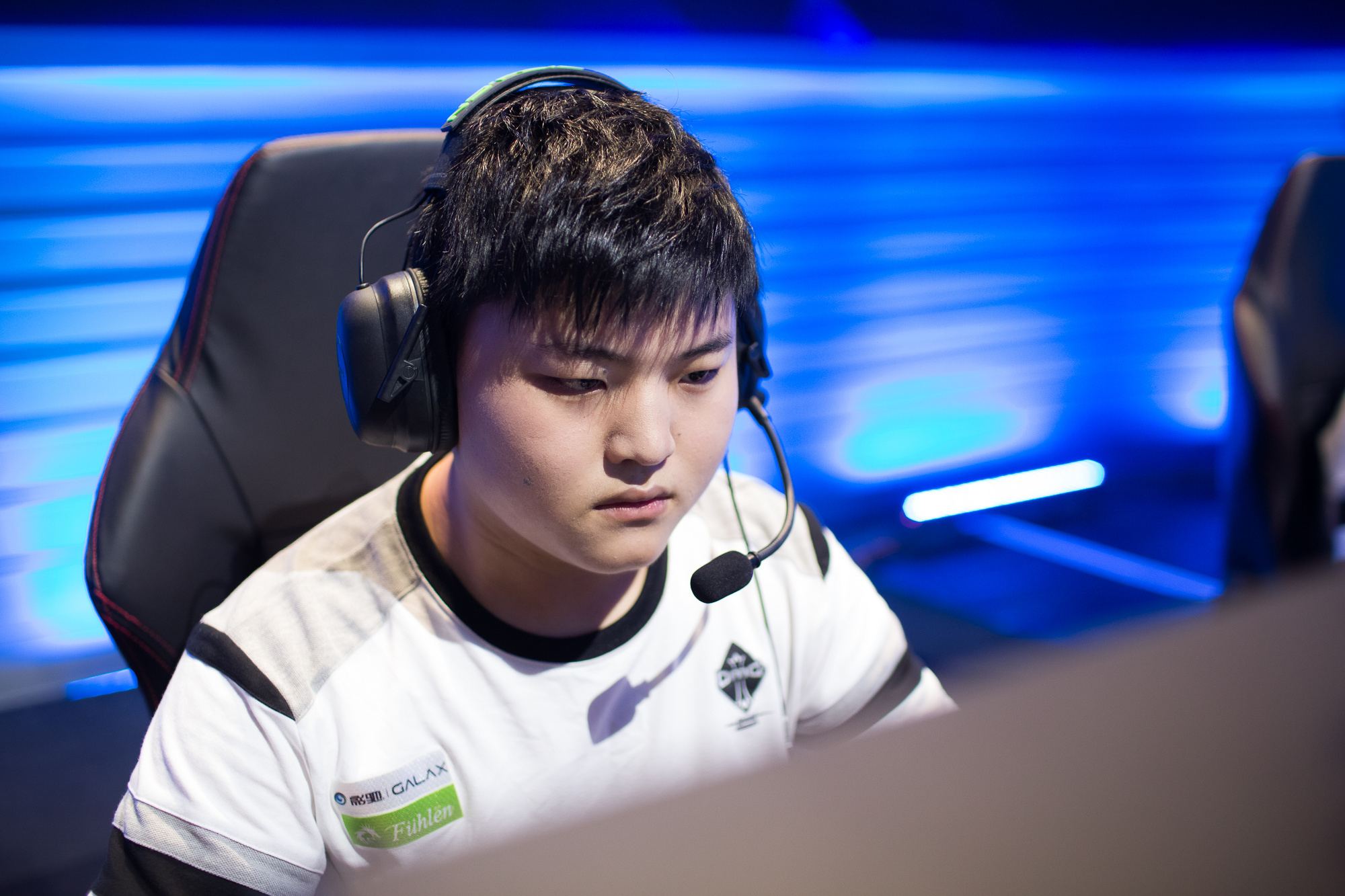 加了球队的 加了球队的