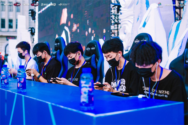 未来的大赛 未来的大赛