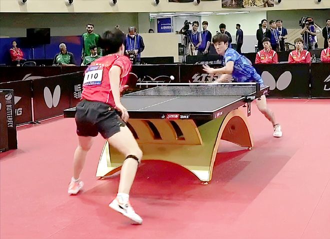 门将预判反 门将预判反